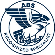 ABS Recognized External Specialist